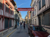 Honfleur, Hein