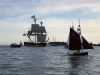 Morbihan, Hein