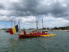 Morbihan, Hein