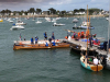 Morbihan, Hein