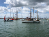 Morbihan, Hein