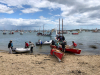Morbihan, Hein