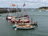 Morbihan, Hein