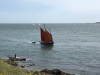 Morbihan, Hein