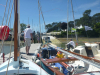 Morbihan, foto Eliane