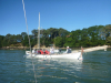 Morbihan, foto Eliane