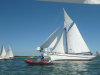 Morbihan, foto Eliane
